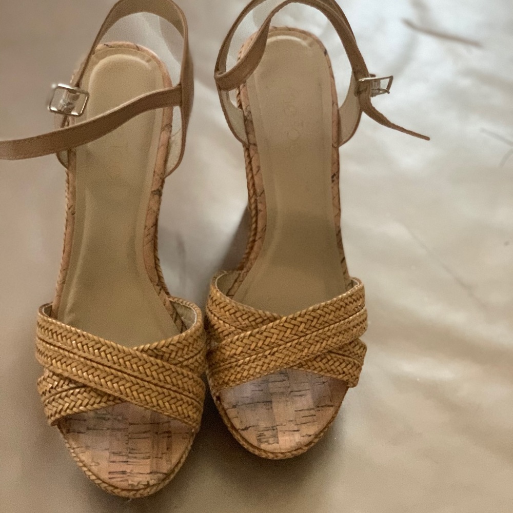 Wedges